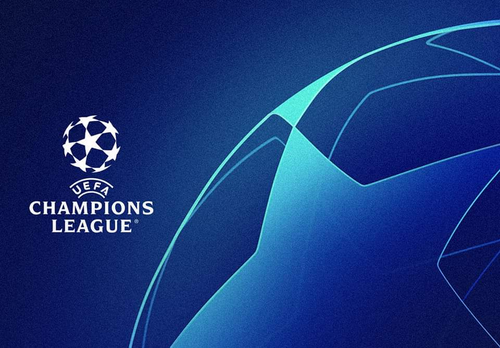 UEFA Champions League Fixtures Wed, 25 October, 2023