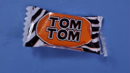 1 Tom Tom for 20 naira