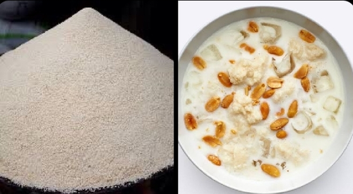 Did you know that garri was illegal in 1944