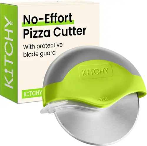 Pizza Cutter