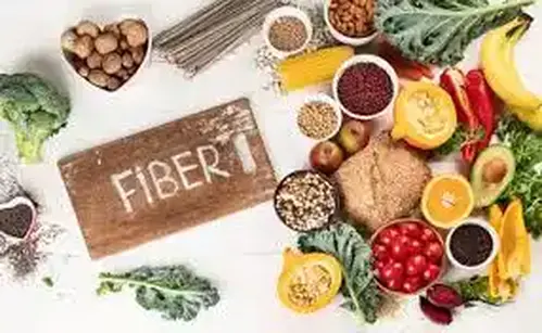 The fibres your body need