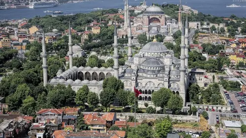 TodayinHistory: Constantinople Renamed Istanbul