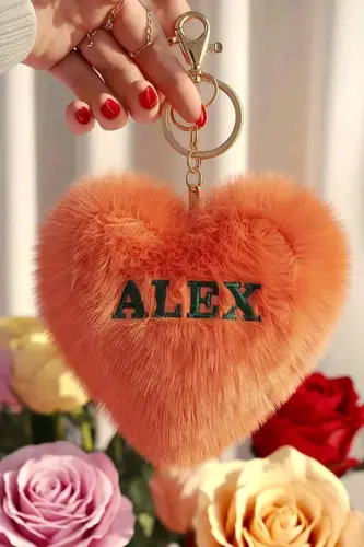 What did you notice about Alex??