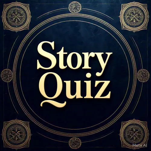 11/01/2025 Story Quiz (react on stories)