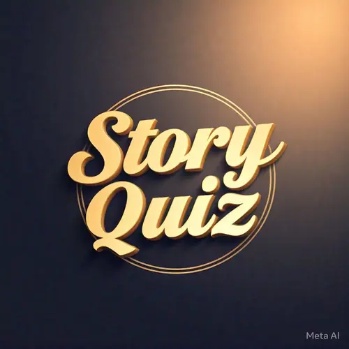 13/01/2025 Story Quiz