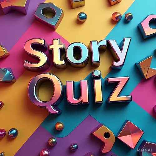 15/01/2025 Story Quiz