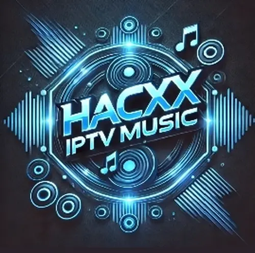 Hacxx IPTV Music - Get Access to 652 Publicly Availa